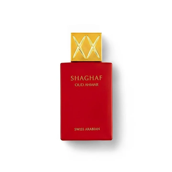 Shaghaf Ember
