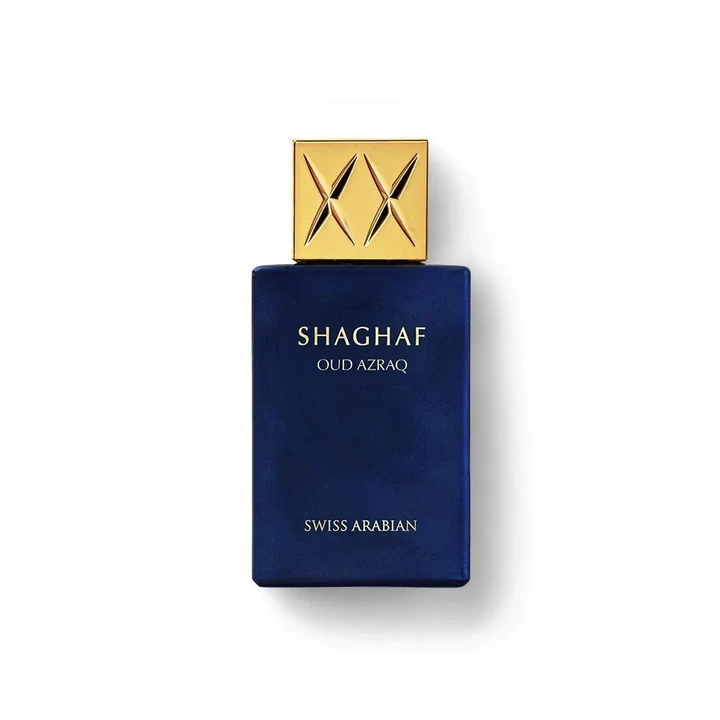 Shaghaf Oud Azraq